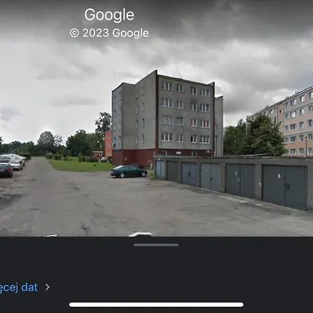 Appartamento Kawalerka Zatorze Nie Wystawiam Fv Wałcz Esterno foto
