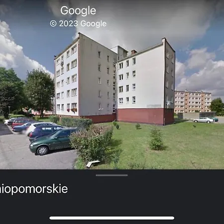 Appartamento Kawalerka Zatorze Nie Wystawiam Fv Wałcz Esterno foto
