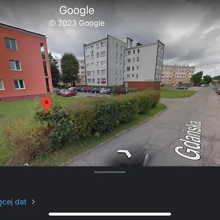 Appartamento Kawalerka Zatorze Nie Wystawiam Fv Wałcz Esterno foto