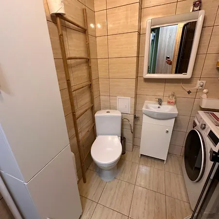 Appartamento Kawalerka Zatorze Nie Wystawiam Fv Wałcz Esterno foto