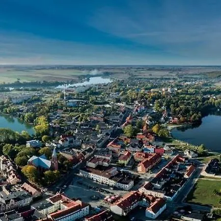 Appartamento Kawalerka Zatorze Nie Wystawiam Fv Wałcz Esterno foto