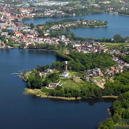 Appartamento Kawalerka Zatorze Nie Wystawiam Fv Wałcz Esterno foto