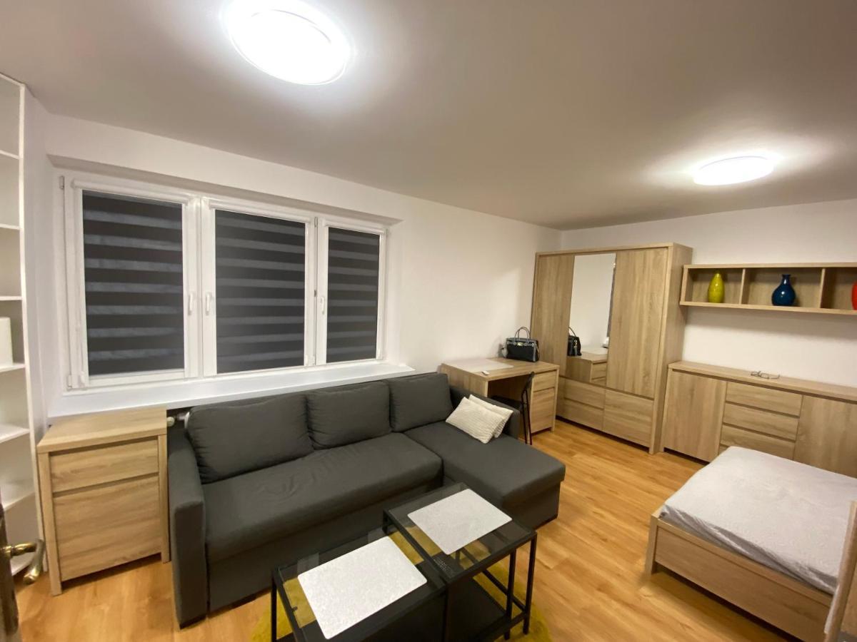 Apartment Kawalerka Zatorze Nie Wystawiam Fv