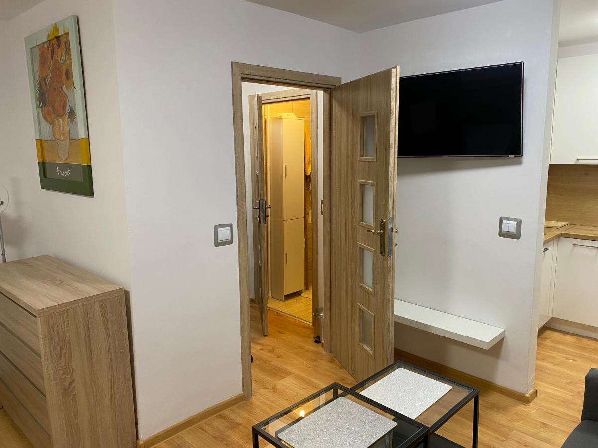 Apartment Kawalerka Zatorze Nie Wystawiam Fv