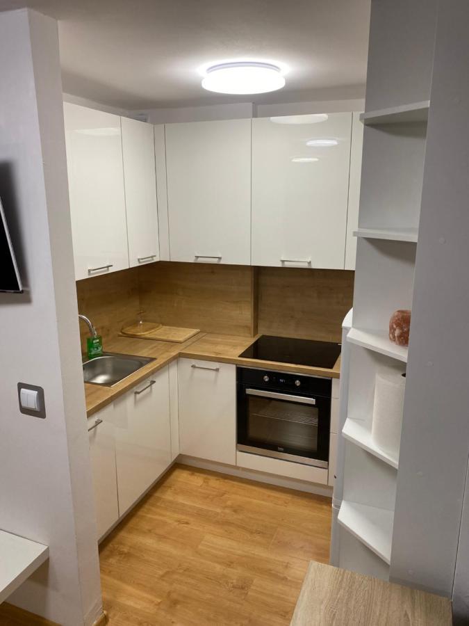 Kawalerka Zatorze Nie Wystawiam Fv Apartment