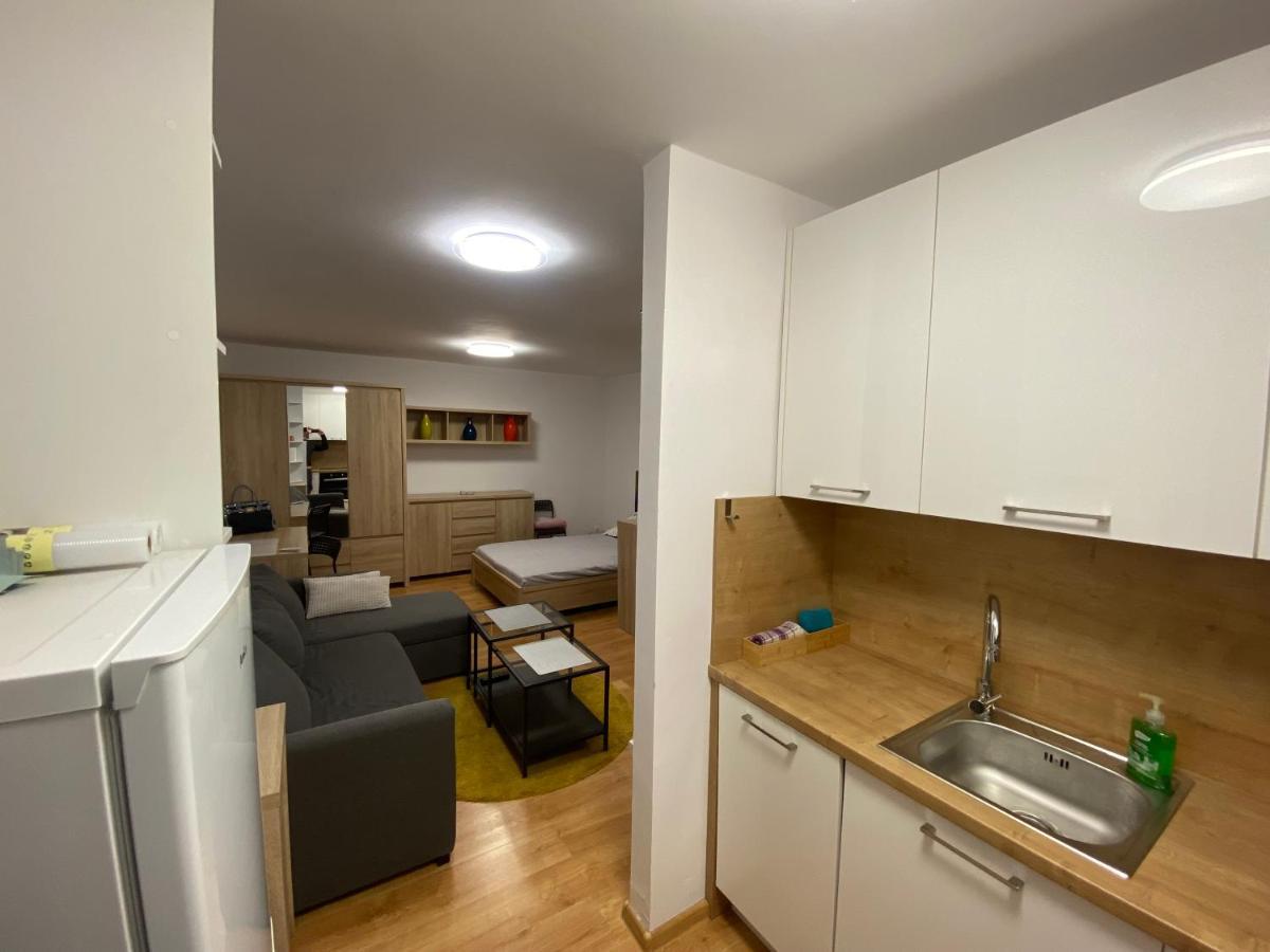 Apartment Kawalerka Zatorze Nie Wystawiam Fv *