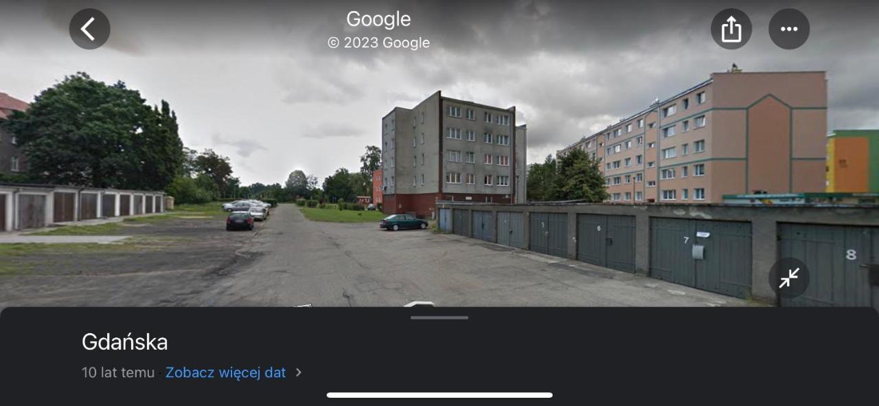 Kawalerka Zatorze Nie Wystawiam Fv