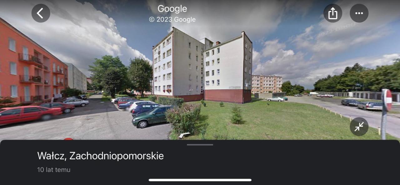Kawalerka Zatorze Nie Wystawiam Fv *