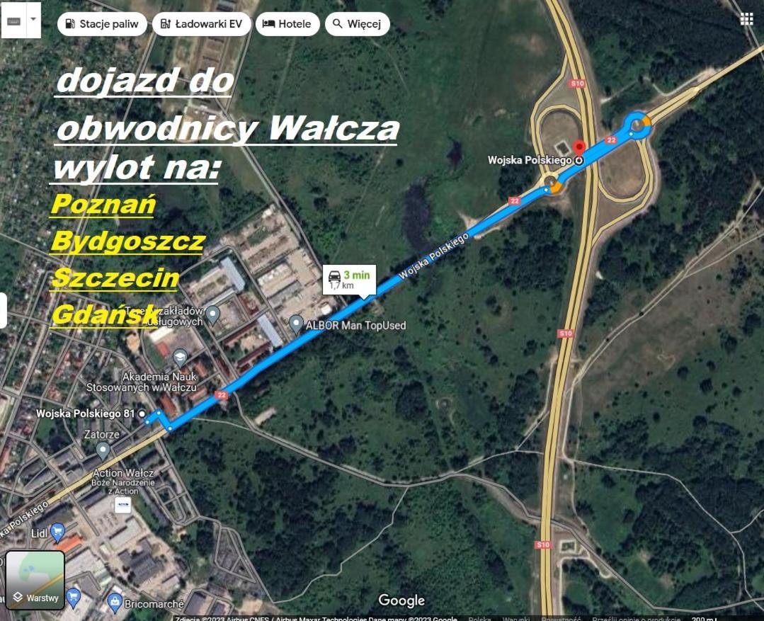 Kawalerka Zatorze Nie Wystawiam Fv Apartment *