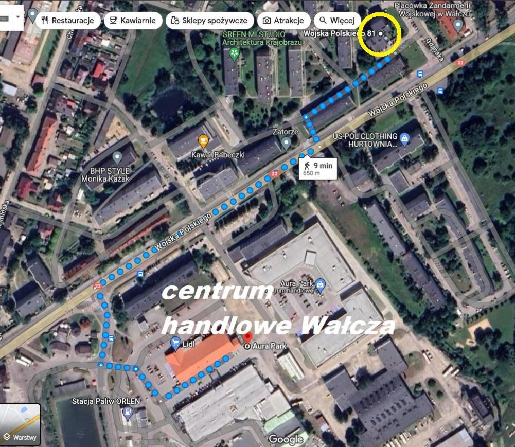 Kawalerka Zatorze Nie Wystawiam Fv Walcz