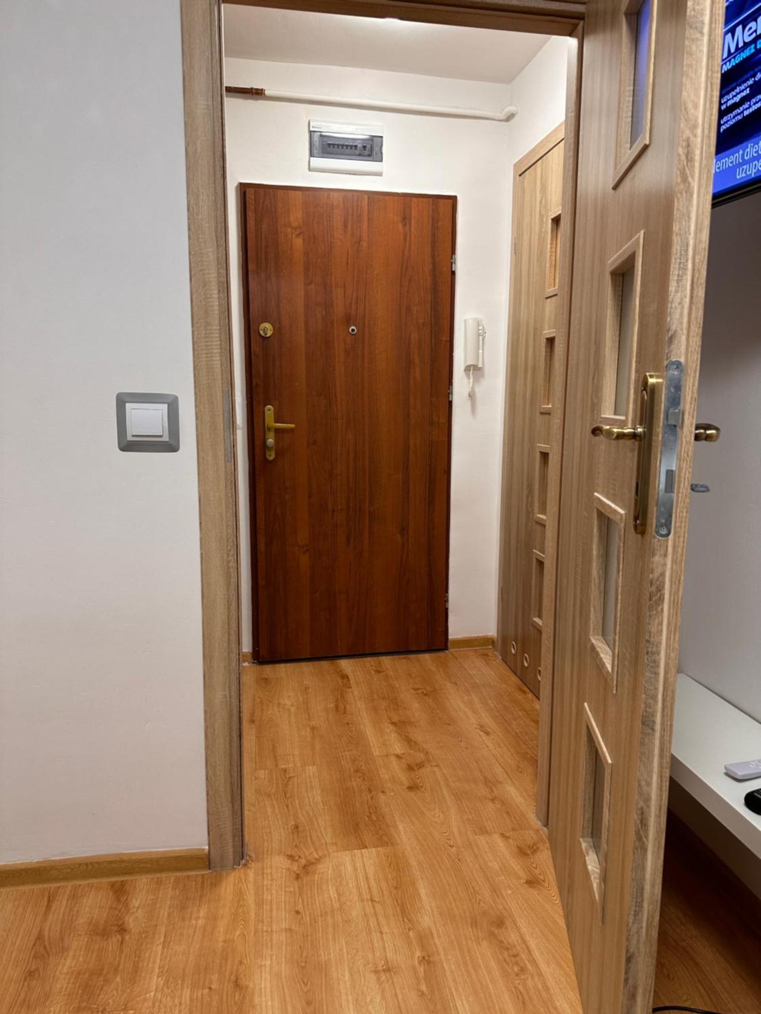 Kawalerka Zatorze Nie Wystawiam Fv Apartment Walcz