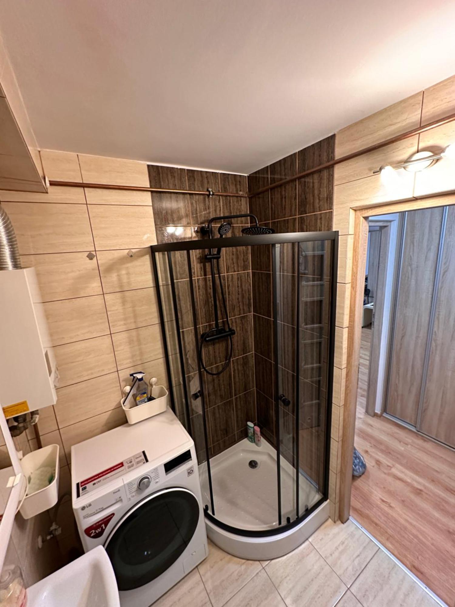 Apartment Kawalerka Zatorze Nie Wystawiam Fv *