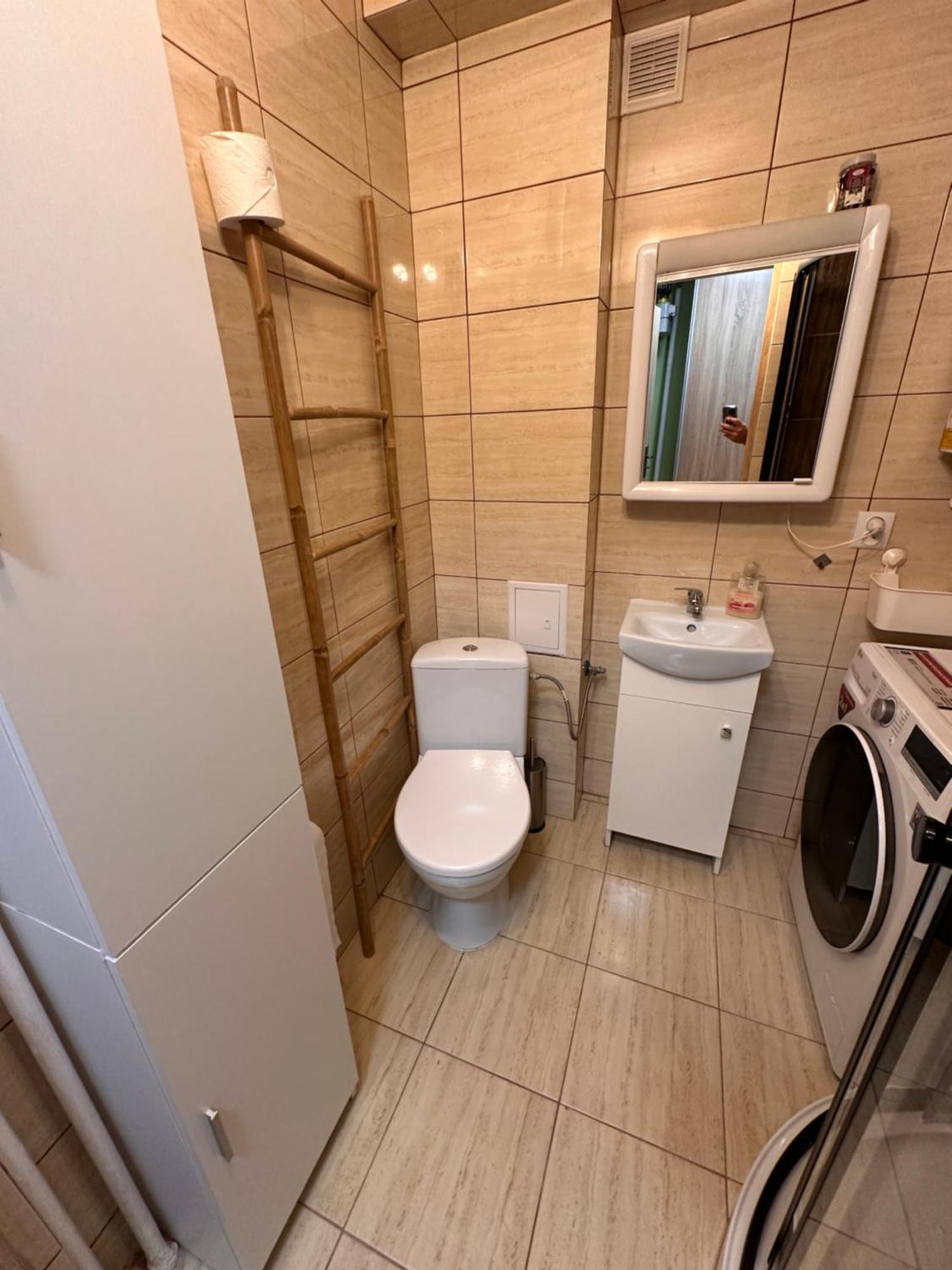 Kawalerka Zatorze Nie Wystawiam Fv Apartment Walcz