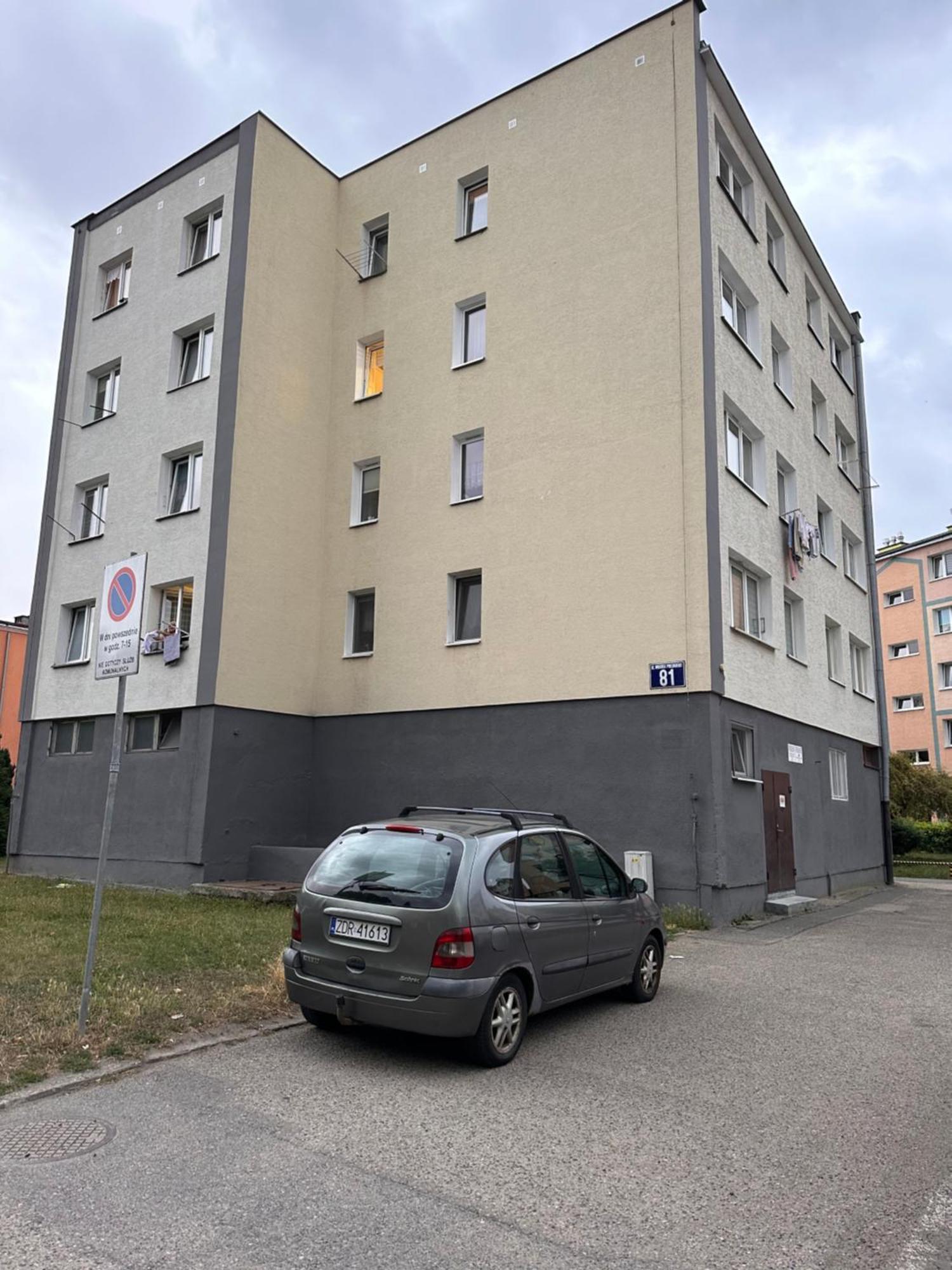 Kawalerka Zatorze Nie Wystawiam Fv Apartment *