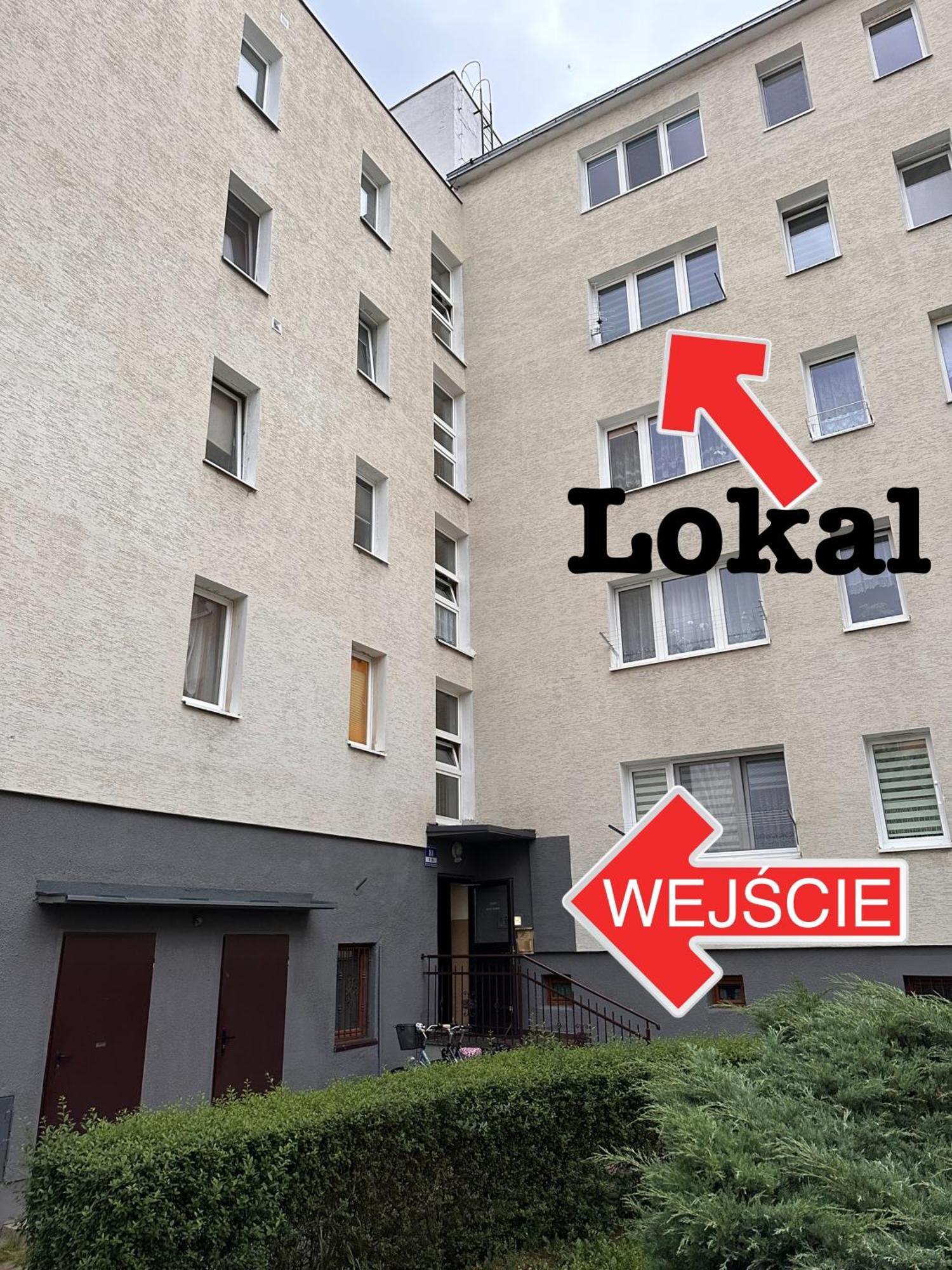 Apartment Kawalerka Zatorze Nie Wystawiam Fv
