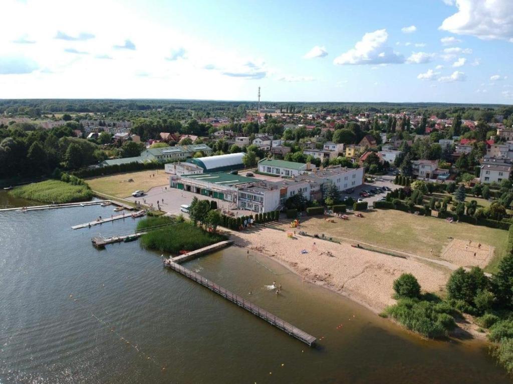 Apartment Kawalerka Zatorze Nie Wystawiam Fv