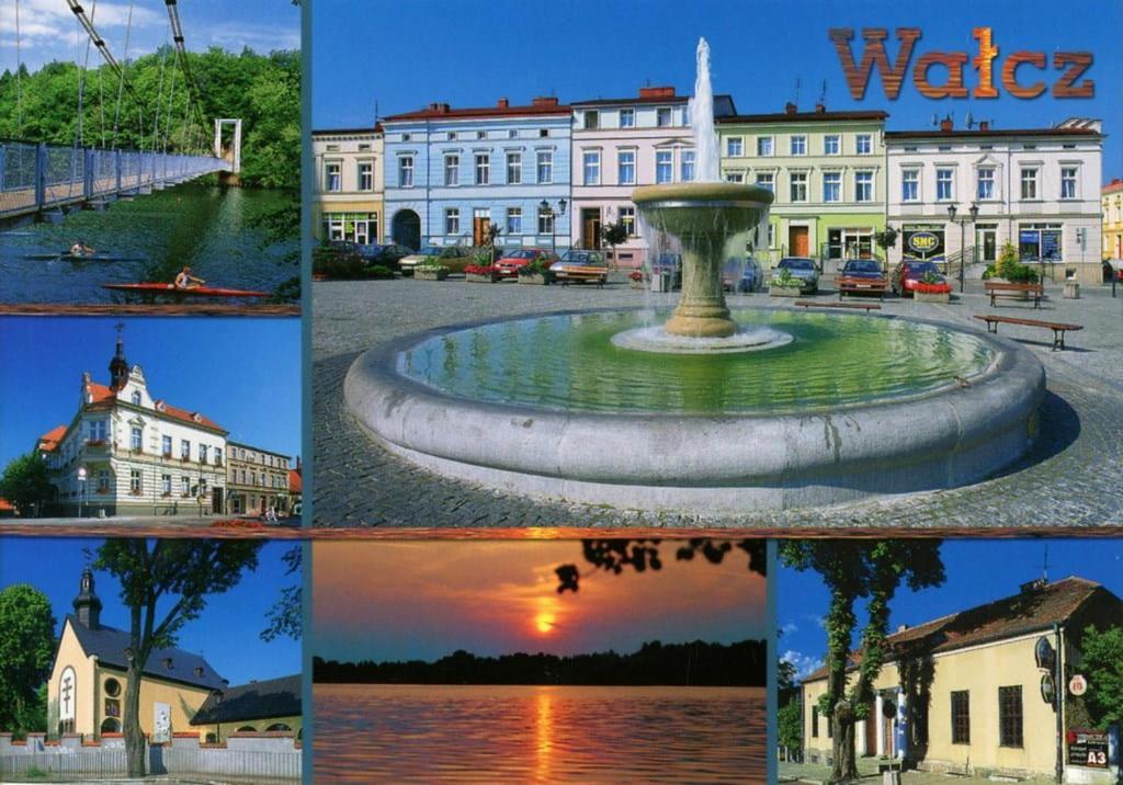 Apartment Kawalerka Zatorze Nie Wystawiam Fv Walcz
