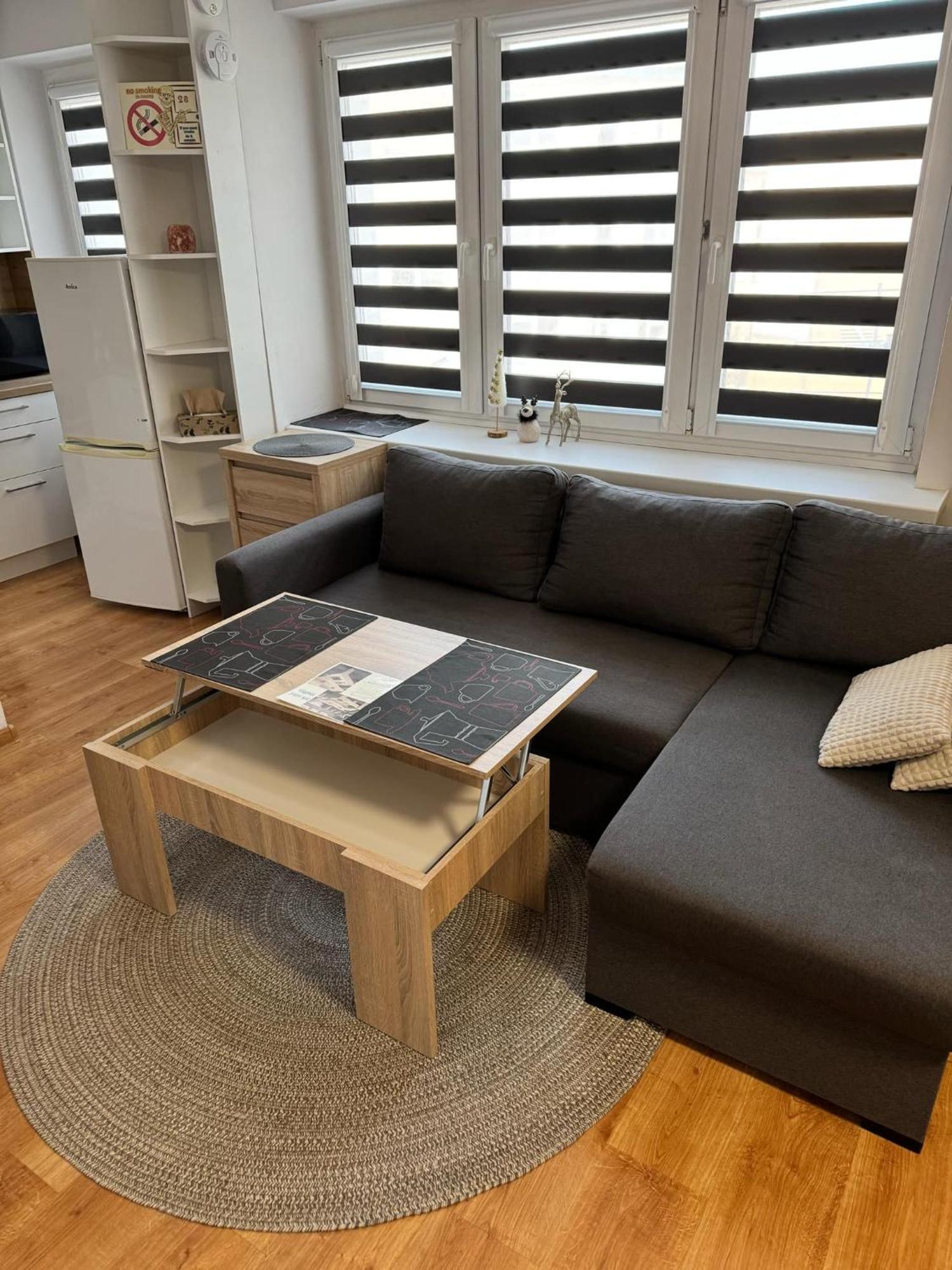 Apartment Kawalerka Zatorze Nie Wystawiam Fv Walcz