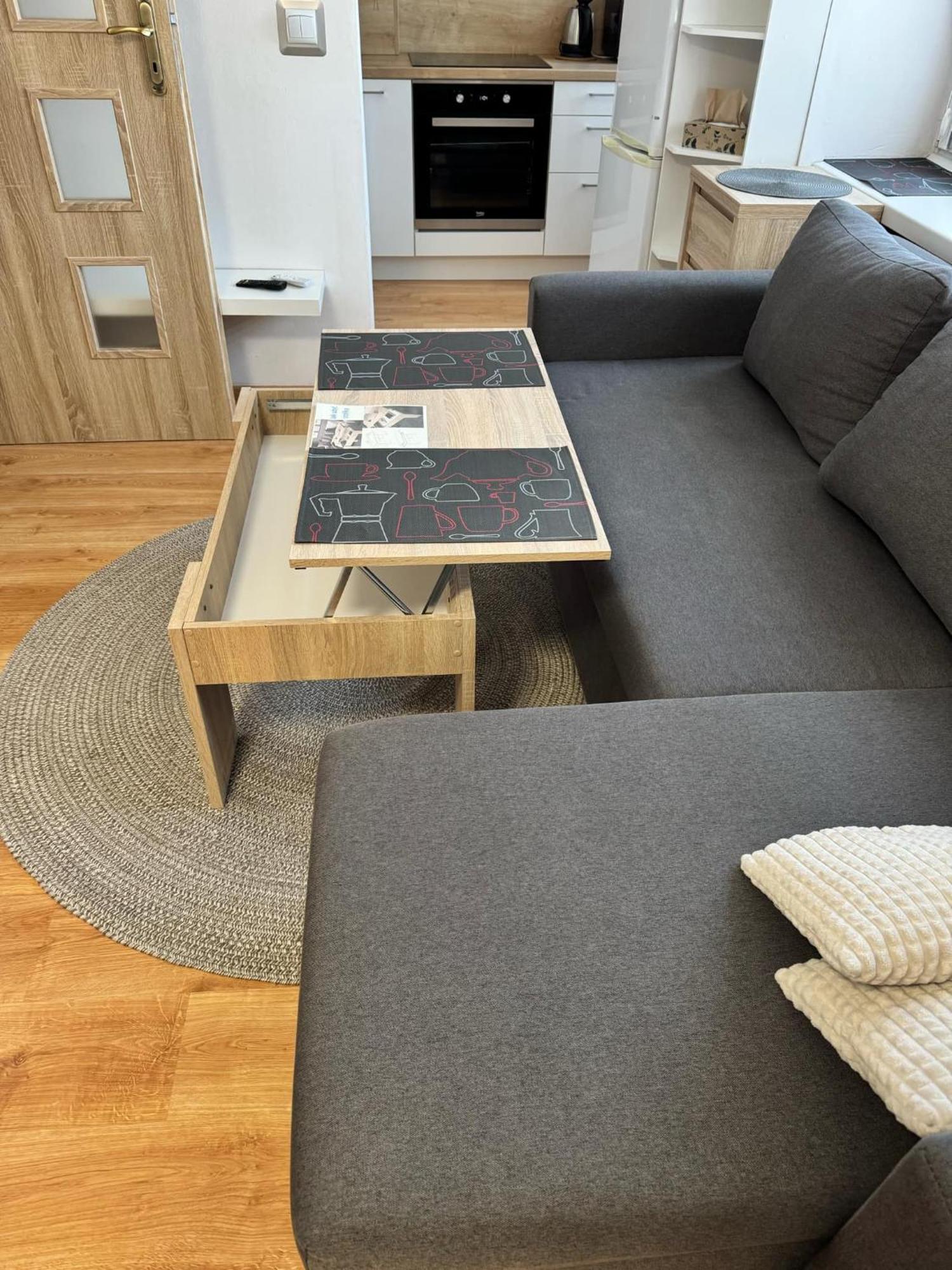 Apartment Kawalerka Zatorze Nie Wystawiam Fv